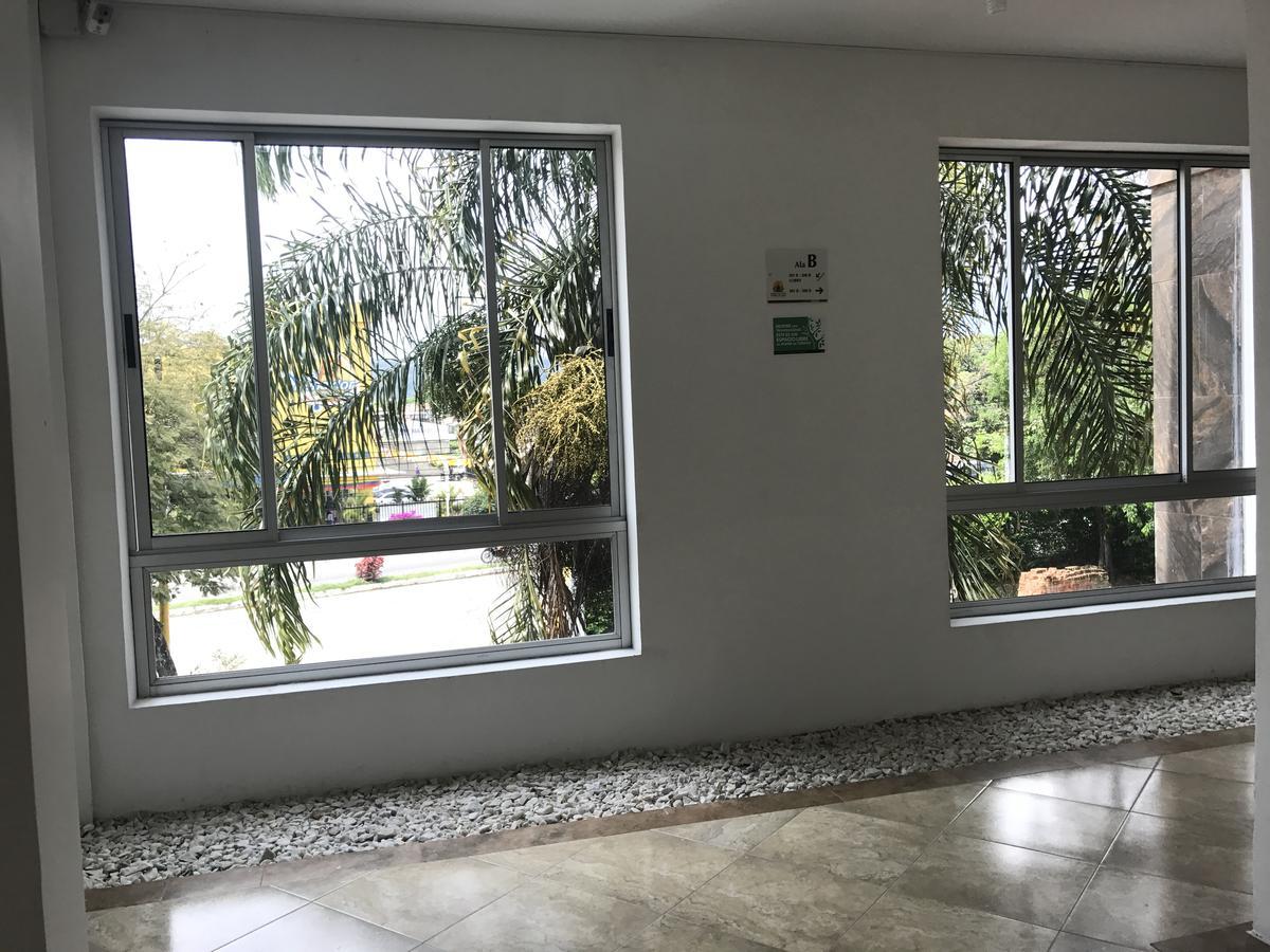 Hotel Tierra De Oro Santander de Quilichao Dış mekan fotoğraf