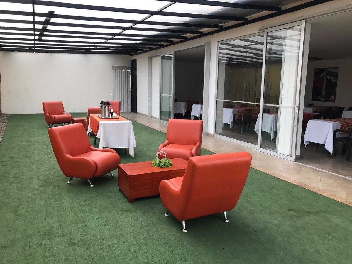Hotel Tierra De Oro Santander de Quilichao Dış mekan fotoğraf