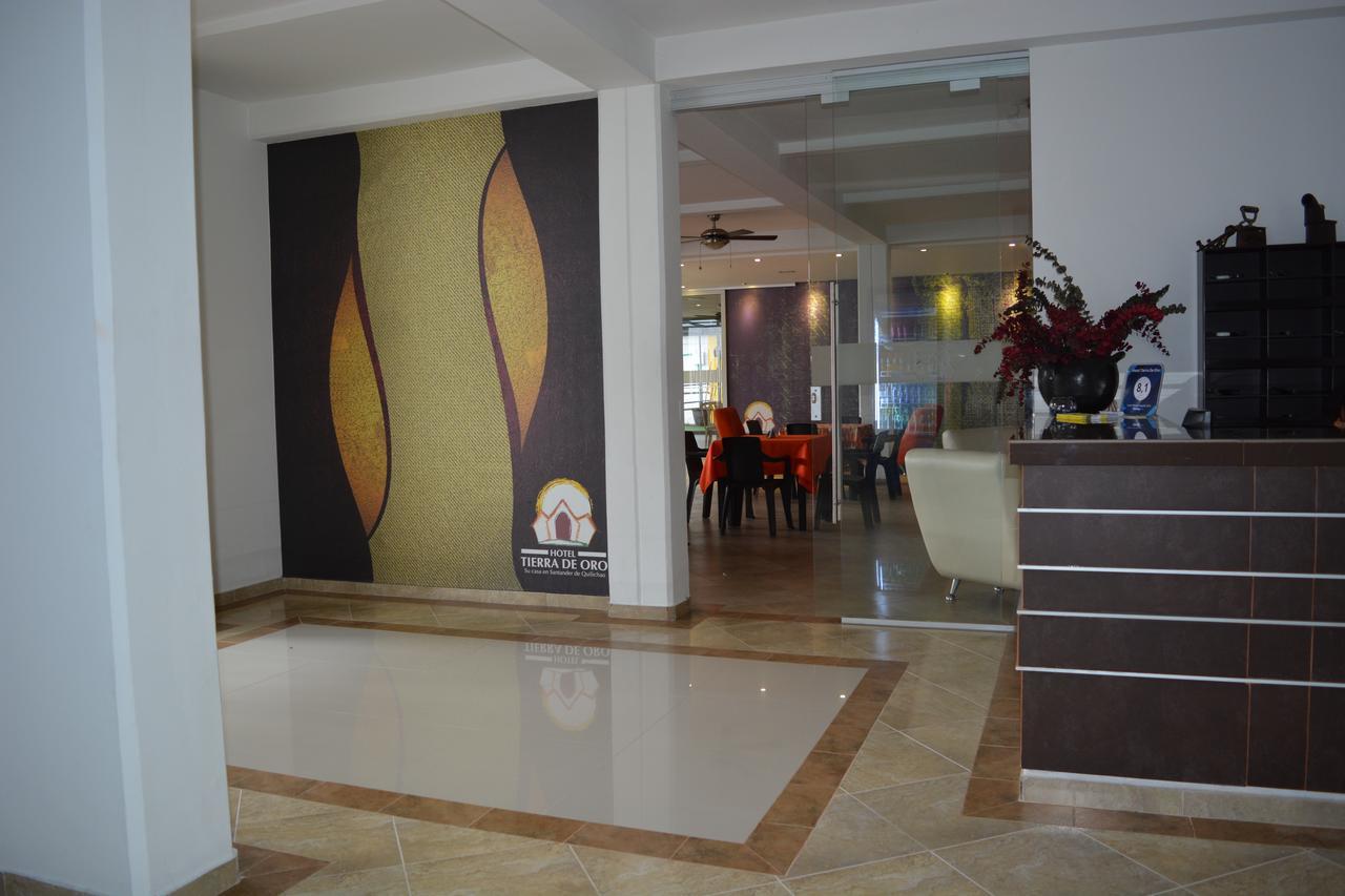 Hotel Tierra De Oro Santander de Quilichao Dış mekan fotoğraf