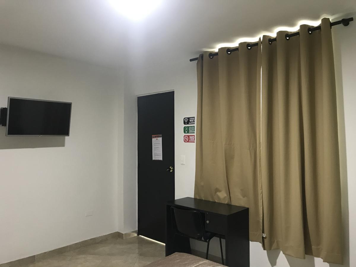 Hotel Tierra De Oro Santander de Quilichao Dış mekan fotoğraf
