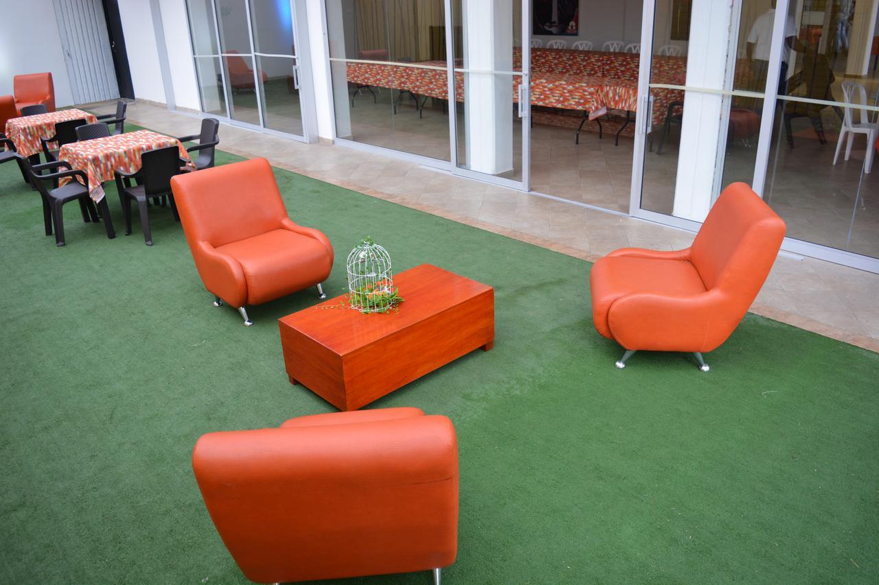 Hotel Tierra De Oro Santander de Quilichao Dış mekan fotoğraf