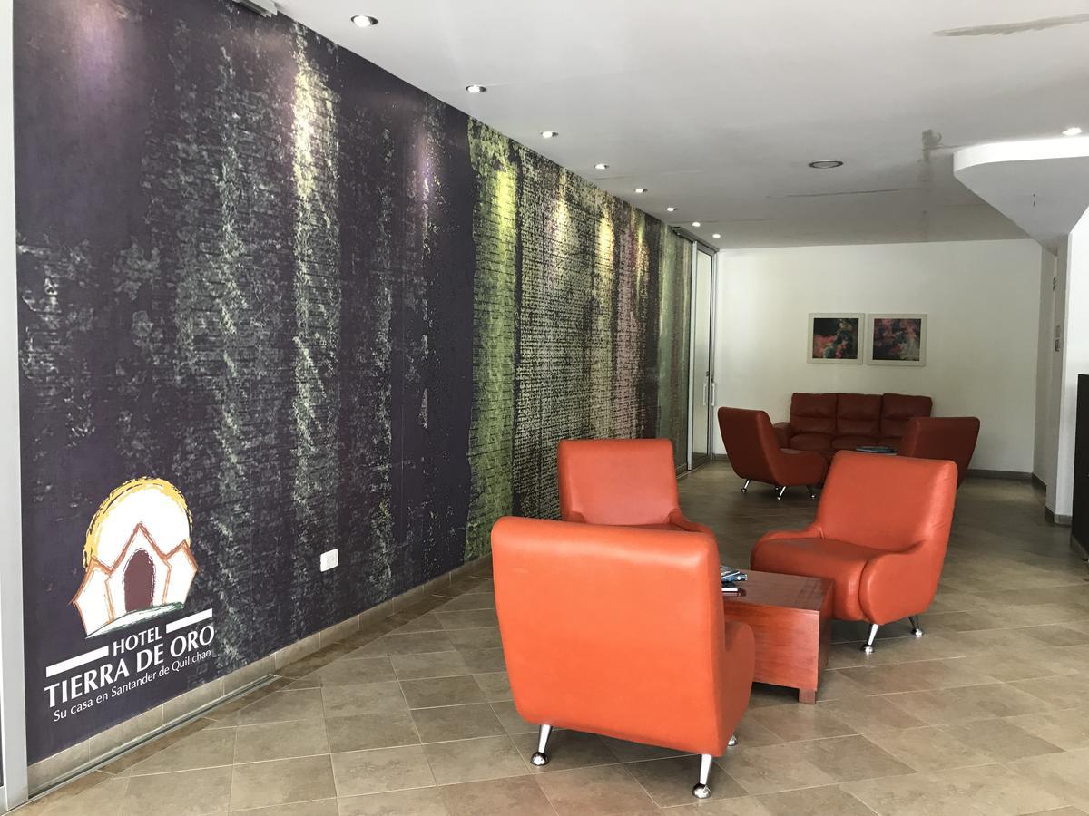 Hotel Tierra De Oro Santander de Quilichao Dış mekan fotoğraf