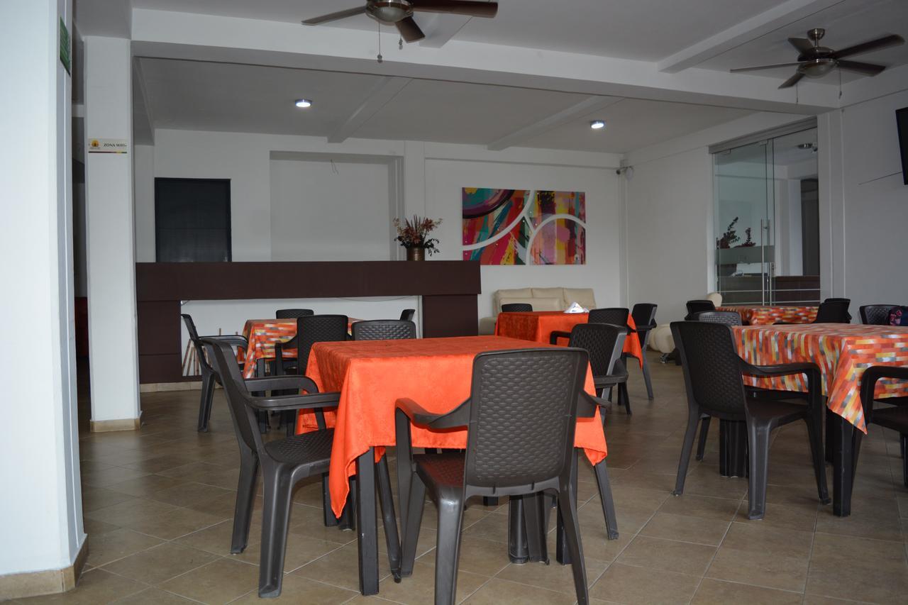 Hotel Tierra De Oro Santander de Quilichao Dış mekan fotoğraf