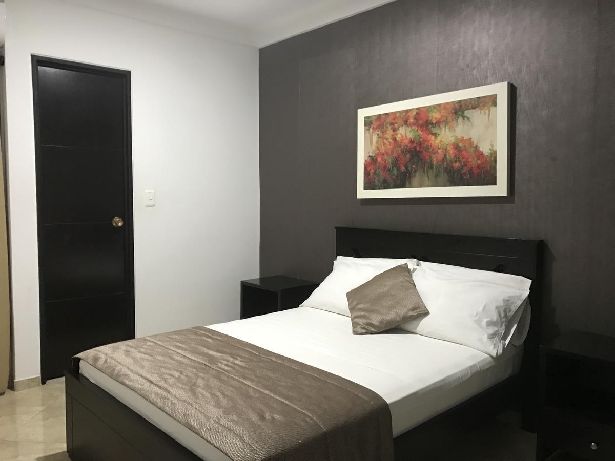 Hotel Tierra De Oro Santander de Quilichao Dış mekan fotoğraf