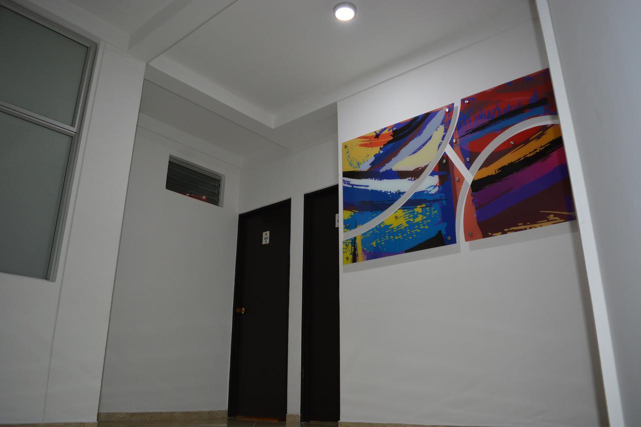 Hotel Tierra De Oro Santander de Quilichao Dış mekan fotoğraf