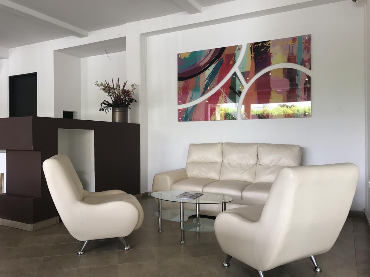 Hotel Tierra De Oro Santander de Quilichao Dış mekan fotoğraf