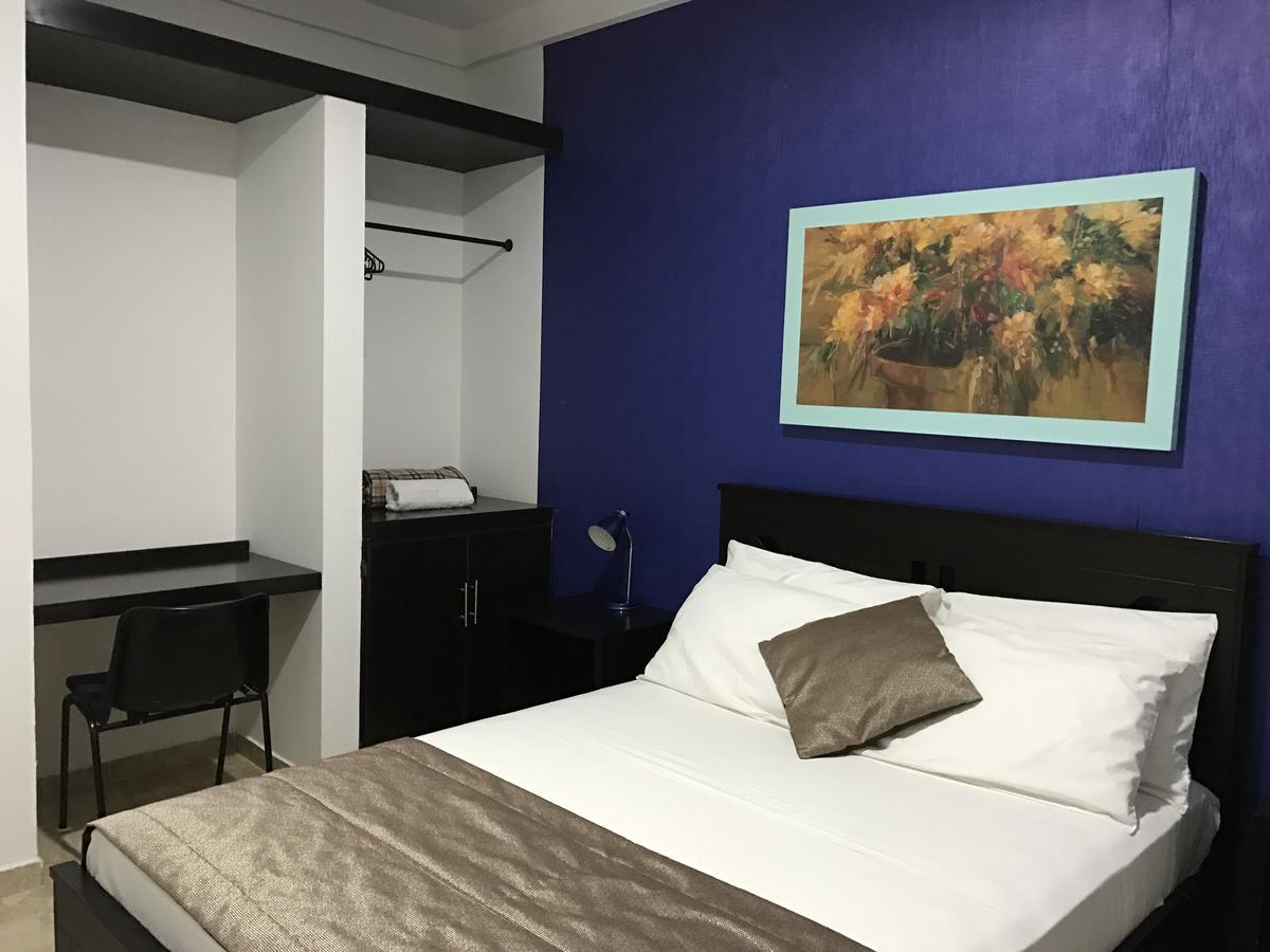 Hotel Tierra De Oro Santander de Quilichao Dış mekan fotoğraf