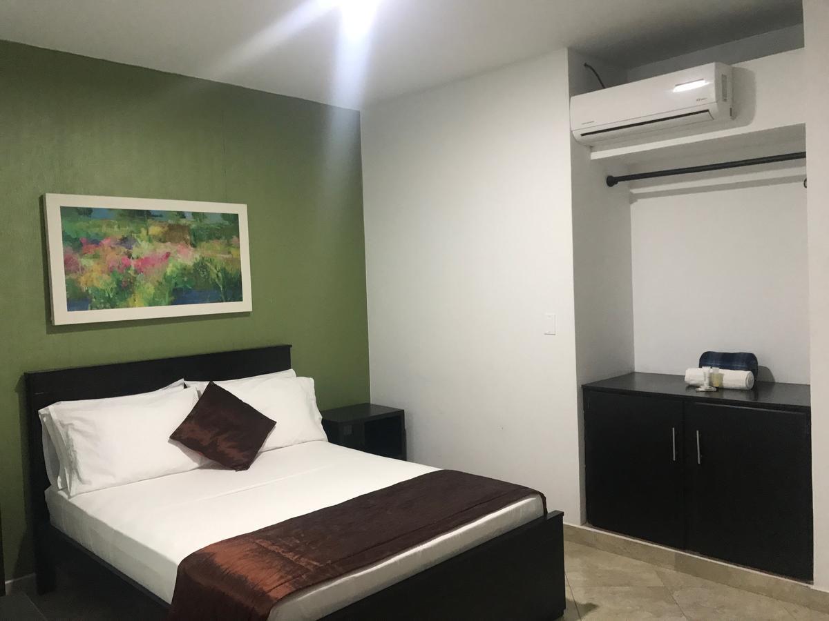 Hotel Tierra De Oro Santander de Quilichao Dış mekan fotoğraf