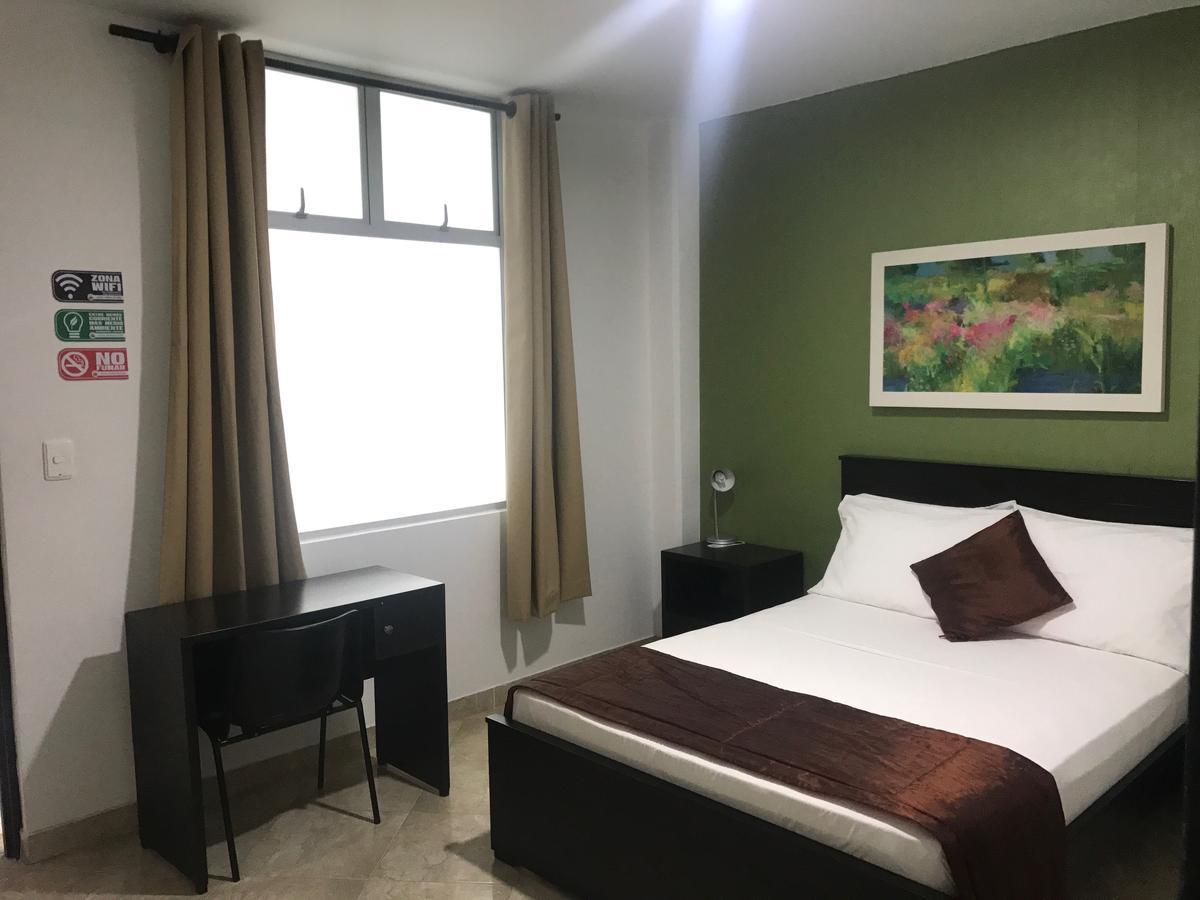 Hotel Tierra De Oro Santander de Quilichao Dış mekan fotoğraf