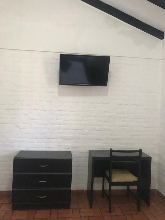 Hotel Tierra De Oro Santander de Quilichao Dış mekan fotoğraf