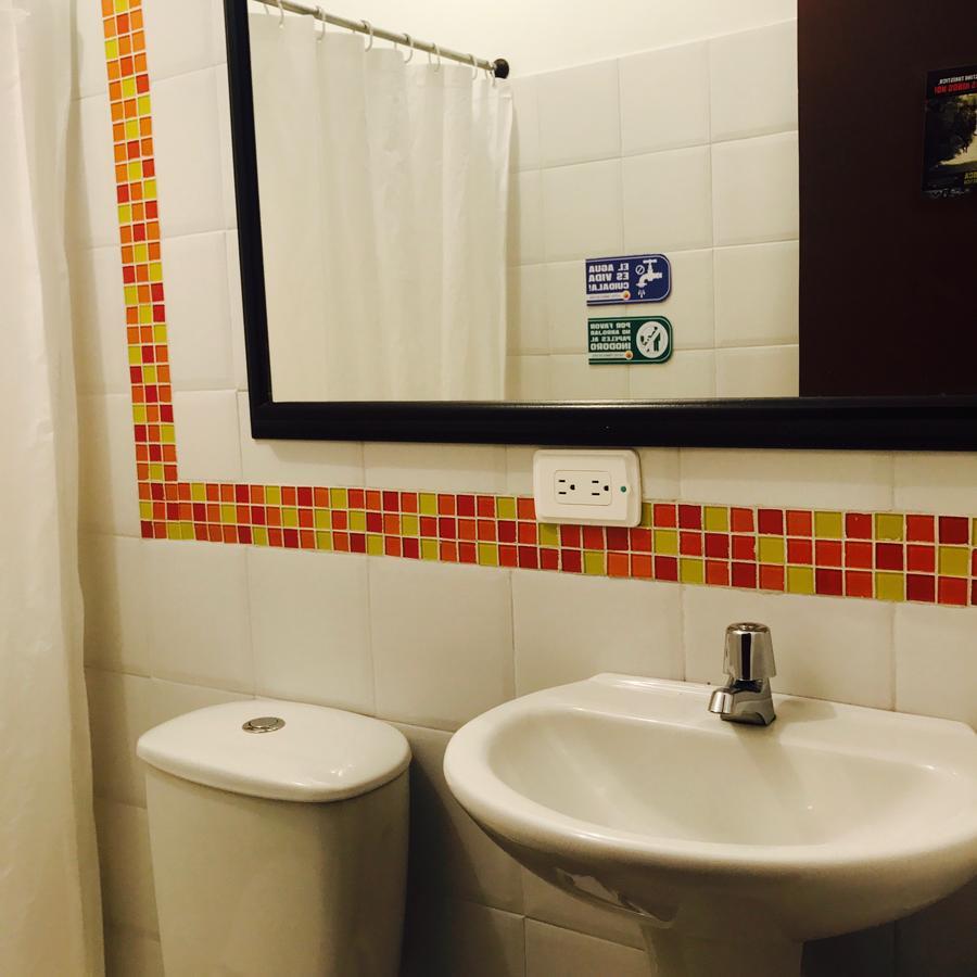 Hotel Tierra De Oro Santander de Quilichao Dış mekan fotoğraf