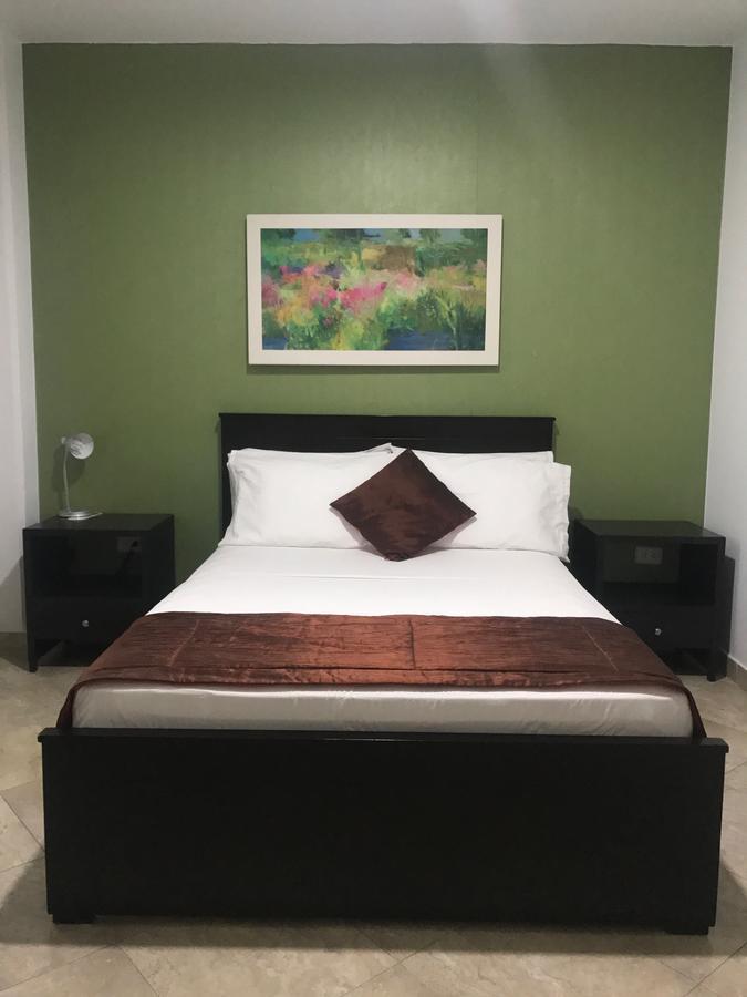 Hotel Tierra De Oro Santander de Quilichao Dış mekan fotoğraf