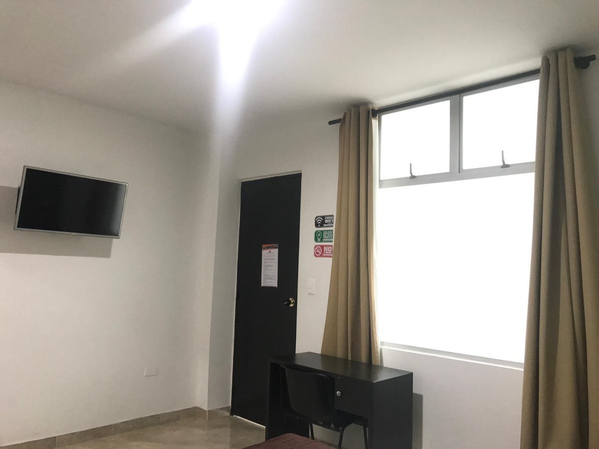 Hotel Tierra De Oro Santander de Quilichao Dış mekan fotoğraf